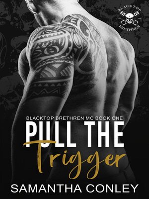cover image of Pull the Trigger